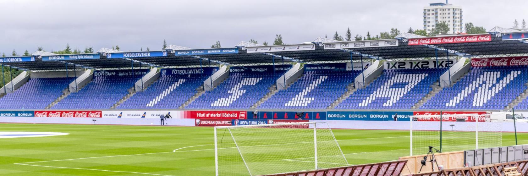 Laugardalsholl Stadium
